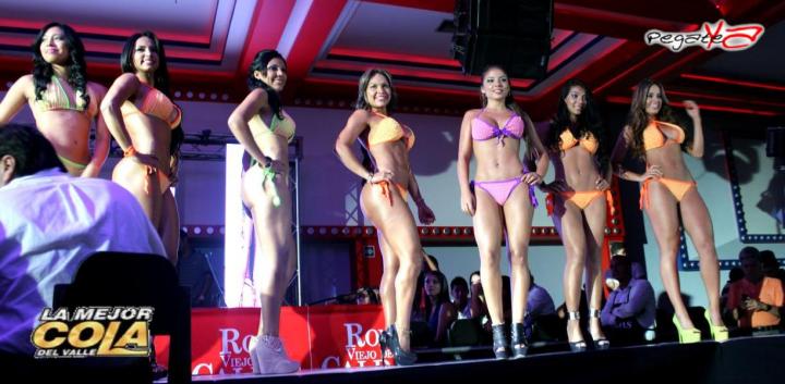 Foto 120 de La Mejor Cola del Valle 2014 ( Final ) en Space Menga, Cali
