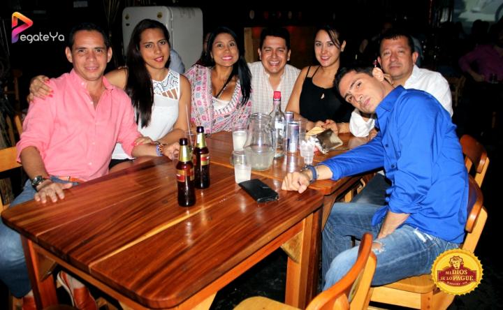 Foto 44 de Fonda Mi Dios Se Lo Pague - 1er Fd julio en Fonda Mi Dios Se Lo Pague, Cali