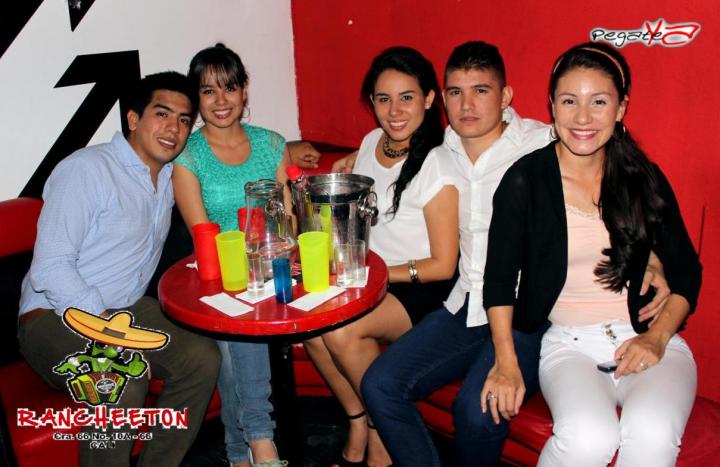 Foto 29 de Rancheeton - Oct 4 2014 en Rancheton Cali, Cali