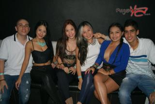 Foto 20 de Discoteca Karma 21 de Diciembre en Discoteca Karma Medellin, Medellín