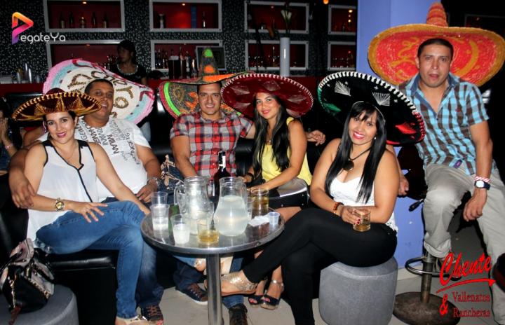 Foto 16 de Chente - 1er FDS Julio 2015 en CHENTE Vallenatos y Rancheras, Cali