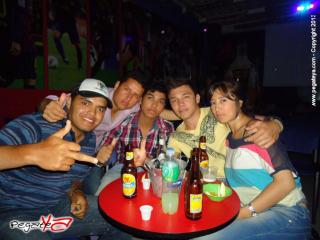 Foto 1 de pasion del barza 9 y 10 de febrero de 20 en LA PASION DEL BARZA Cartagena, Cartagena