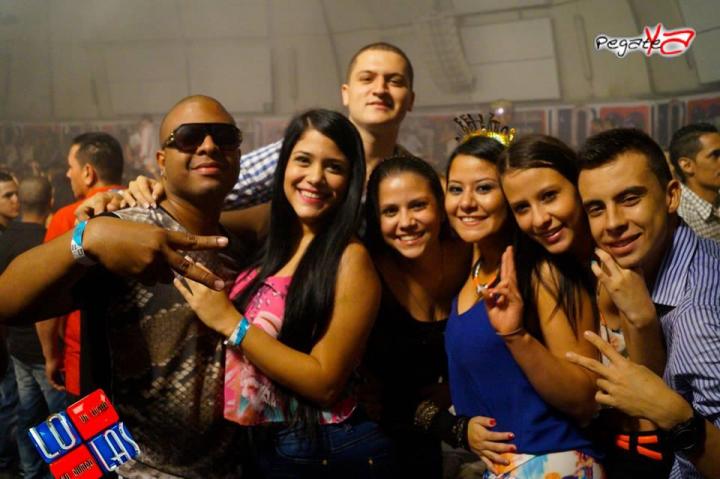 Foto 129 de Lolas Club - Oct 4 en Lolas Club Menga Cali, Cali