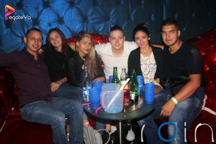 Foto 42 de Rain CLVB - 1er FDS Oct 2015 en Rain CLVB - Cali, Cali