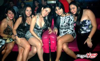 Foto 11 de Octubre 20 del 2012 en La Maldita Primavera Cali, Cali