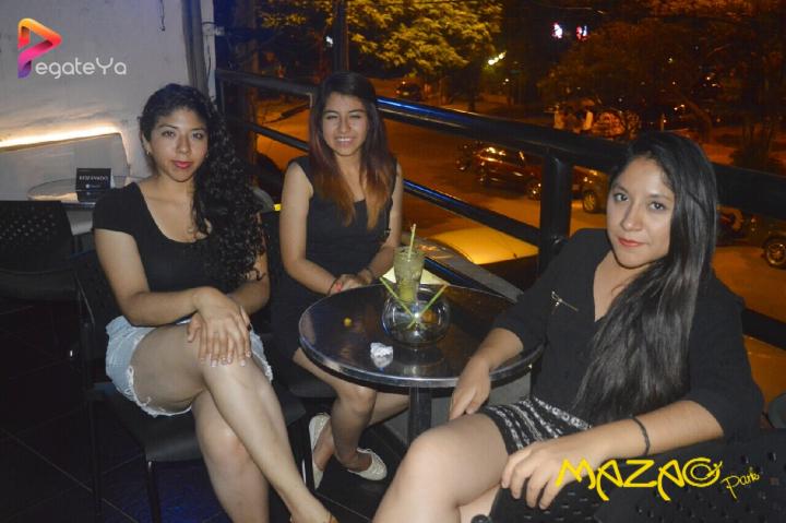 Foto 9 de Mazao Park - 3er Fds Julio 2016 en Mazao Park, Cali