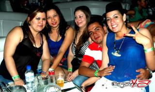 Foto 4 de Noviembre 17 del 2012 en Jala Jala Club, Cali