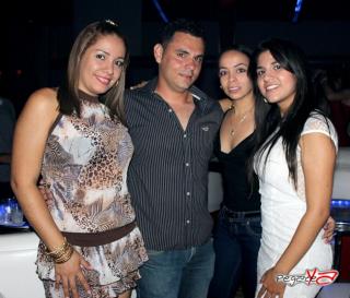 Foto 4 de Octubre 19 del 2013 en Jala Jala Club, Cali