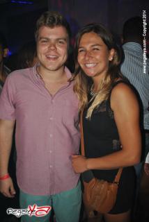 Foto 8 de TABOO 29 de MARZO de 2014 en Discoteca Taboo Cartagena, Cartagena