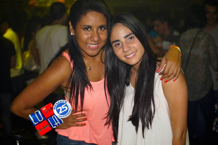 Foto 586 de Lolas Club - Feria de Cali 2014 en Lolas Club Menga Cali, Cali