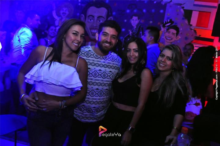 Foto 83 de Trinidad - Viernes 10 de marzo de 2017 en Trinidad Discoteca Bucaramanga, Bucaramanga
