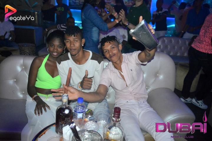 Foto 18 de Dubai Night Club - 1er Fds Mayo 2016 en Dubai Night Club