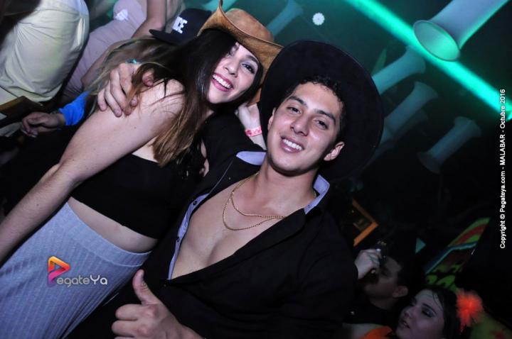 Foto 88 de Malabar - 29 Octubre 2016 en Discoteca Malabar Bucaramanga, Bucaramanga