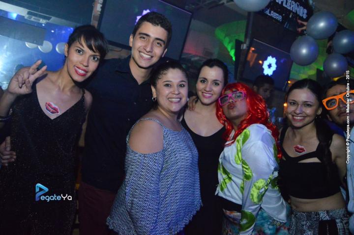 Foto 57 de Malabar - Sabado 10 de Octubre de 2015 en Discoteca Malabar Bucaramanga, Bucaramanga