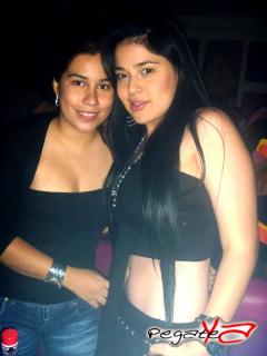 Foto 33 de Octubre 13 del 2012 en La Maldita Primavera Cali, Cali