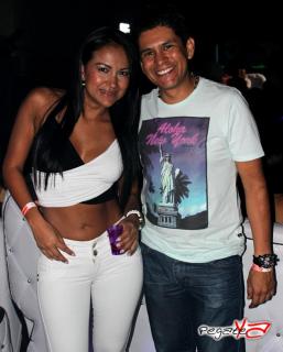 Foto 65 de Agosto 03 del 2013 en Living Night Club, Cali