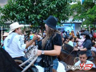 Foto 61 de Cabalgata 2009 - Feria Bucaramanga en Cabalgata 2009, Bucaramanga