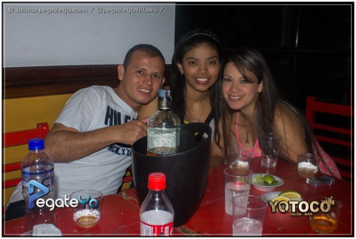 Foto 16 de YOTOCO SALSA BAR - Villavicencio en Yotoco Villavicencio, Villavicencio