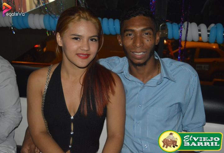 Foto 45 de El Viejo Barril de la Sexta - 01.08.17 en El Viejo Barril de la Sexta, Cali