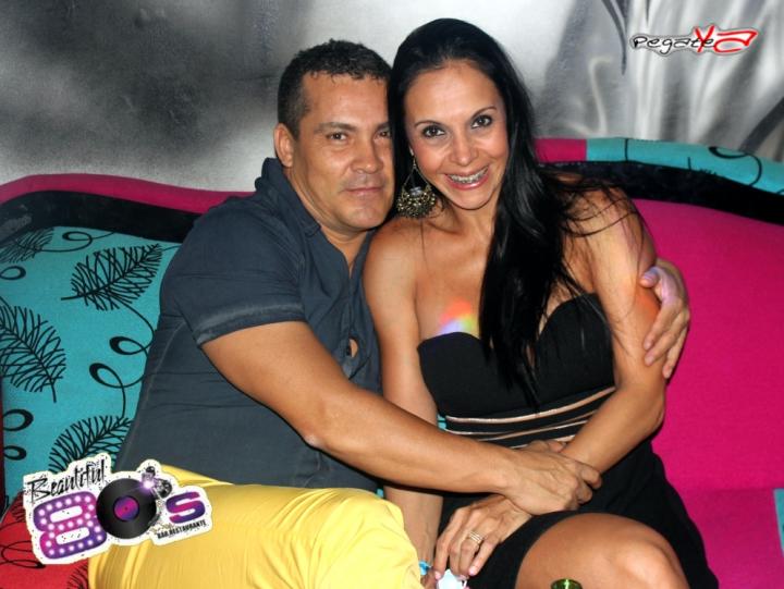 Foto 15 de Beautiful 80`s Cali 2015-01-09 en Beautiful 80`s Cali, Cali