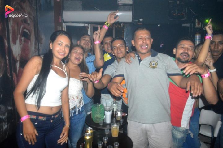 Foto 35 de Ampm Bar - 1er FDS Febrero 2016 en Am / PM Bar - Cali, Cali