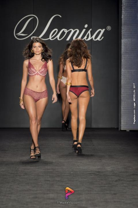 Foto 10 de Fotos Leonisa - Colombiamoda 2017 en Fotos Colombiamoda, Medellín