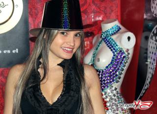 Foto 25 de Junio 22 del 2013 en Kabaret - Granada, Cali