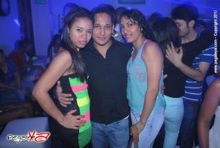Foto 29 de taboo 12 y 19 de enero de 2013 en Discoteca Taboo Cartagena, Cartagena