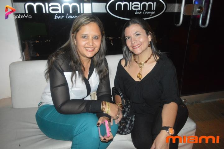 Foto 3 de Miami Bar - 1er FDS Febrero 2016 en Miami Bar Cali, Cali