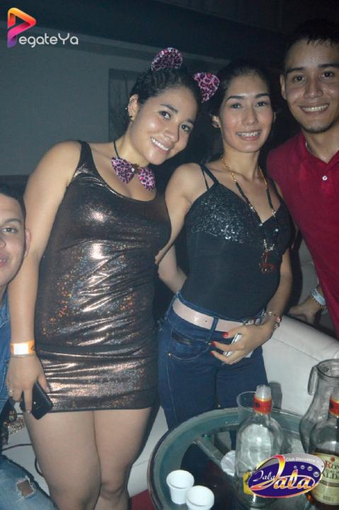Foto 35 de Jalajala - HALLOWEN 2016 en Jala Jala Club, Cali