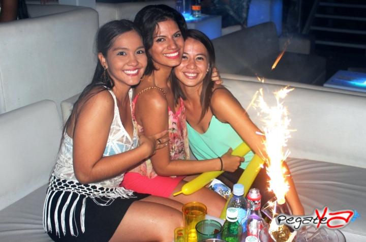 Foto 14 de Favela Club - Feria 2014 en Favela Club Menga, Cali