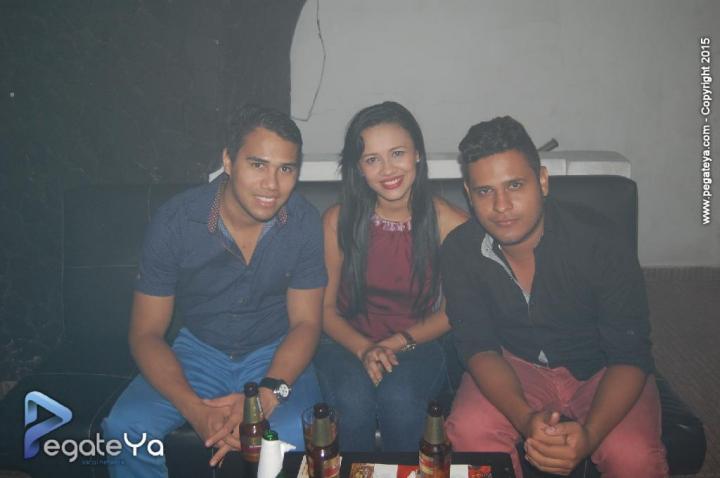 Foto 5 de bahia sabado 25 de abril de 2015 en bahia club, Cartagena