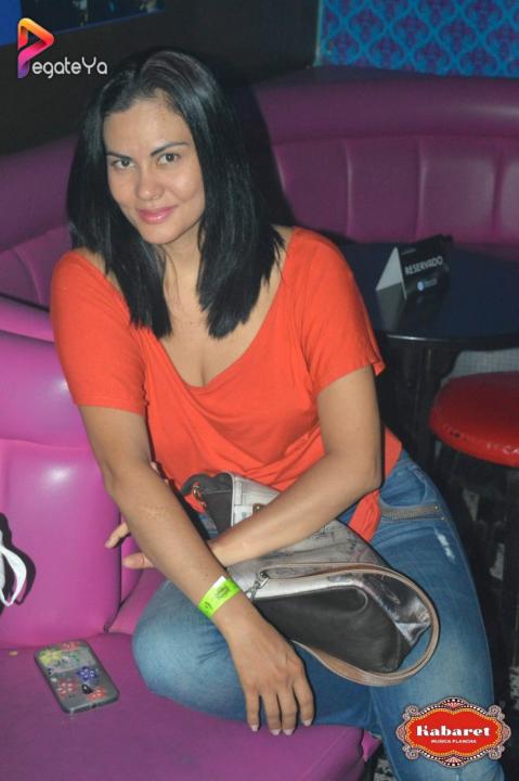 Foto 9 de Kabaret - 2do FDS Oct 2015 en Kabaret - Granada, Cali