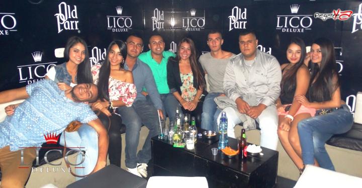 Foto 20 de Licodeluxe - 2do FDS Octubre en LICO DELUXE Medellin, Medellín