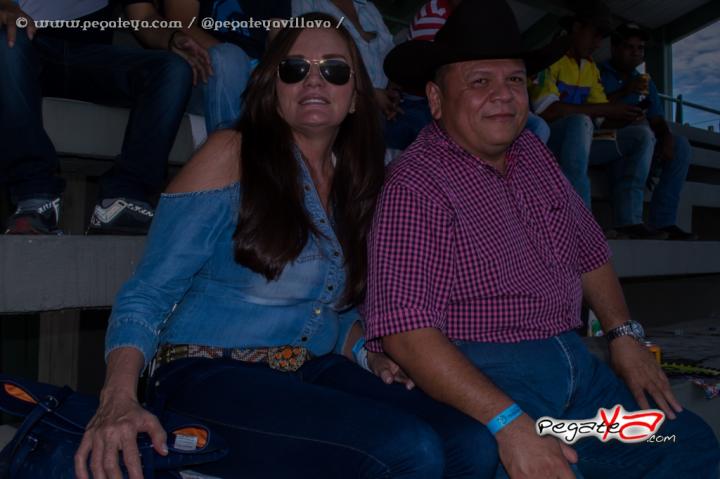 Foto 15 de 18 Mundial de Coleo en PegateYa Villavicencio, Villavicencio