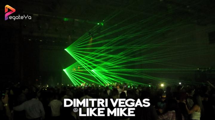 Foto 53 de Dimitri Vegas & Like Mike en Dimitri Vegas & Like Mike, Cali