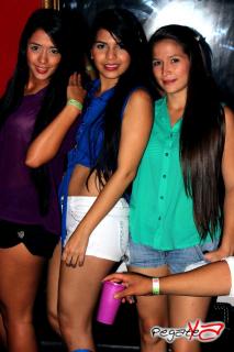 Foto 2 de Mayo 4 del 2013 en Babel / Barra Libre Cali, Cali