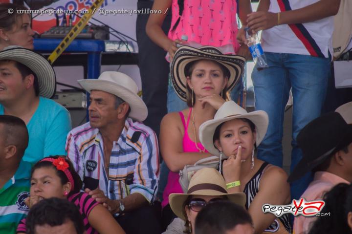 Foto 100 de 18 Mundial de Coleo en PegateYa Villavicencio, Villavicencio