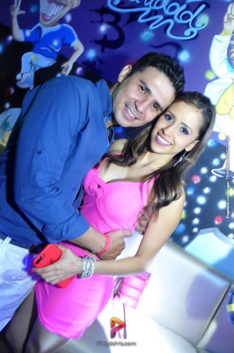 Foto 50 de Trinidad sábado 12 de agosto 2017 en Trinidad Discoteca Bucaramanga, Bucaramanga