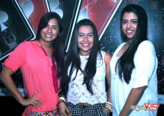 Foto 60 de Nozomi Club - Feria 2013 en Nozomi Club, Cali