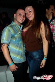 Foto 20 de Noviembre 24 del 2012 en Babel / Barra Libre Cali, Cali