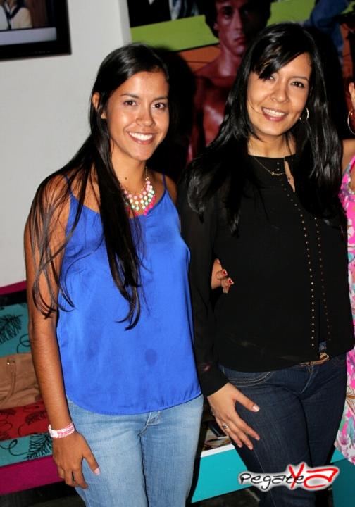Foto 8 de Beautiful 80`s Agosto 01 / 2014 en Beautiful 80`s Cali, Cali