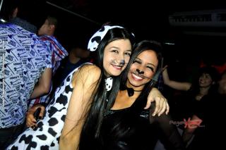 Foto 124 de Le Parc Halloween Bucaramanga en Le Parc Bar Bucaramanga, Bucaramanga