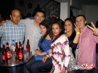 Foto 11 de Ibiza 24 de Marzo en Ibiza Discoteca Medellin, Medellín