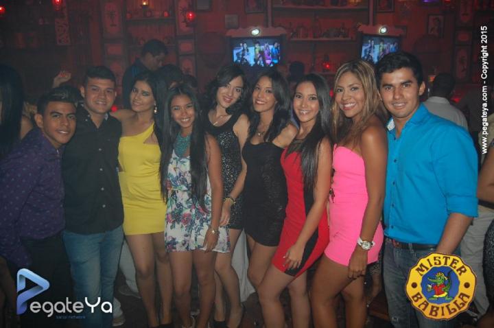 Foto 36 de Mister Babilla 24 y 25 de Abril de 2015 en Discoteca MISTER BABILLA cartagena, Cartagena