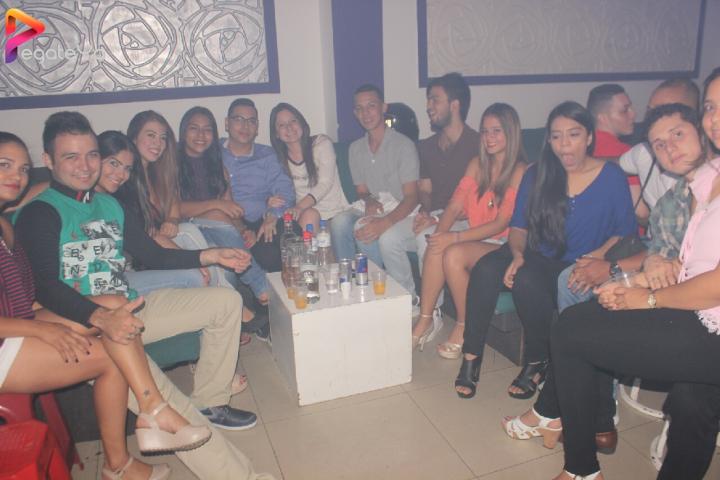 Foto 27 de Ahma - 4to FDS Julio 2016 en Ahma Cali, Cali