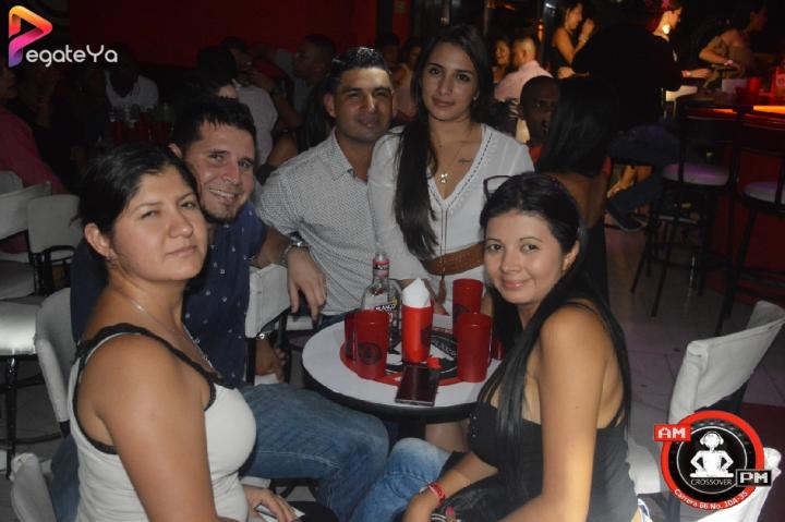 Foto 19 de Ampm Bar - 2DO Fds Nov 2016 en Am / PM Bar - Cali, Cali