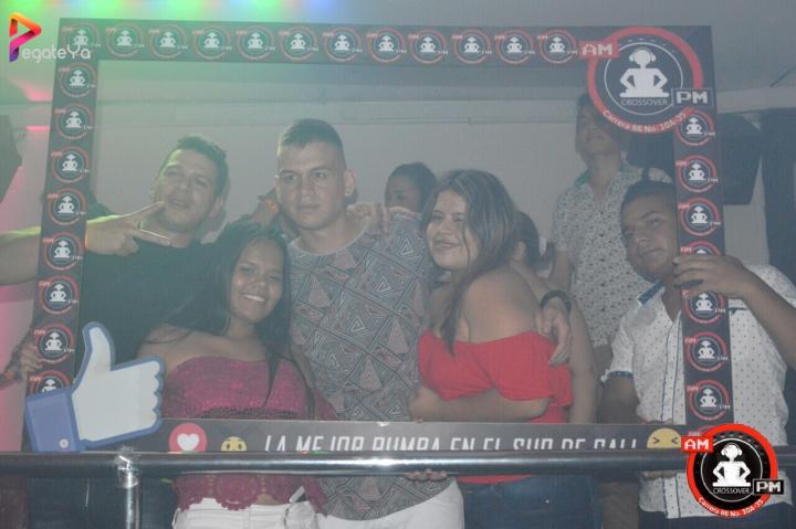 Foto 90 de AmPm - 3er-4to Fds Marzo 2017 en Am / PM Bar - Cali, Cali