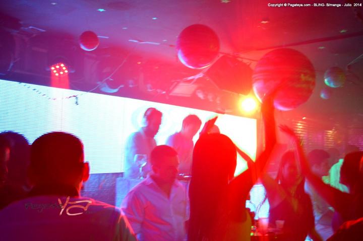 Foto 62 de bar Bling sabado 2 de agosto de 2014 en Bar Bling Bucaramanga, Bucaramanga