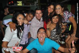 Foto 16 de mister babilla 26 y 27 abril 2012 en Discoteca MISTER BABILLA cartagena, Cartagena
